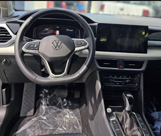 Volkswagen Taos Highline 2025