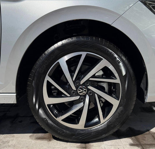 Volkswagen Virtus Comfortline 2025