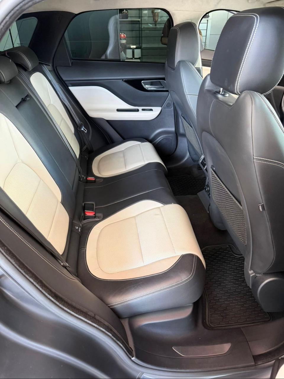 Jaguar F-Pace X761 R-Sport 2019