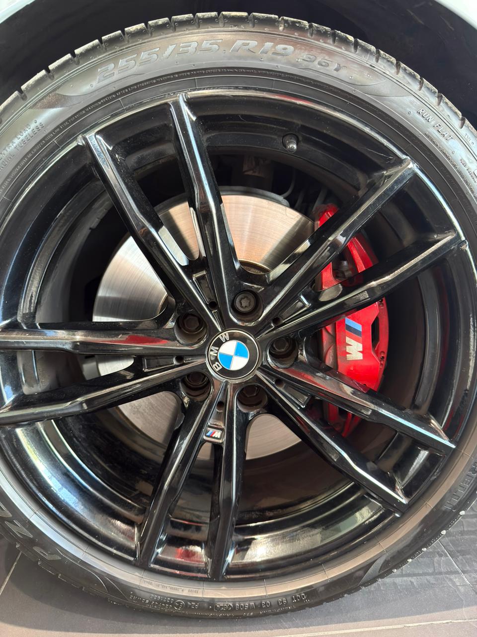 BMW M240i Coupé 2024