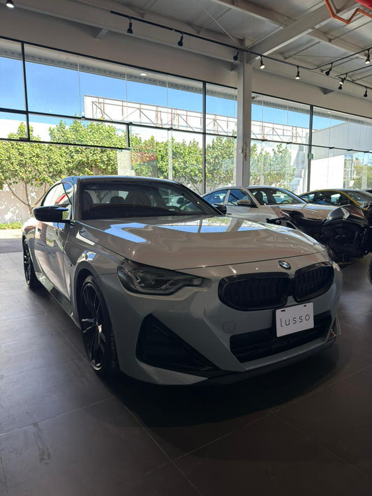 BMW M240i Coupé 2024