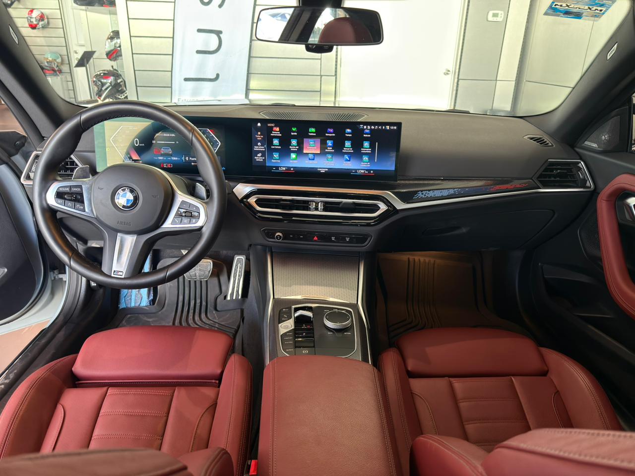 BMW M240i Coupé 2024