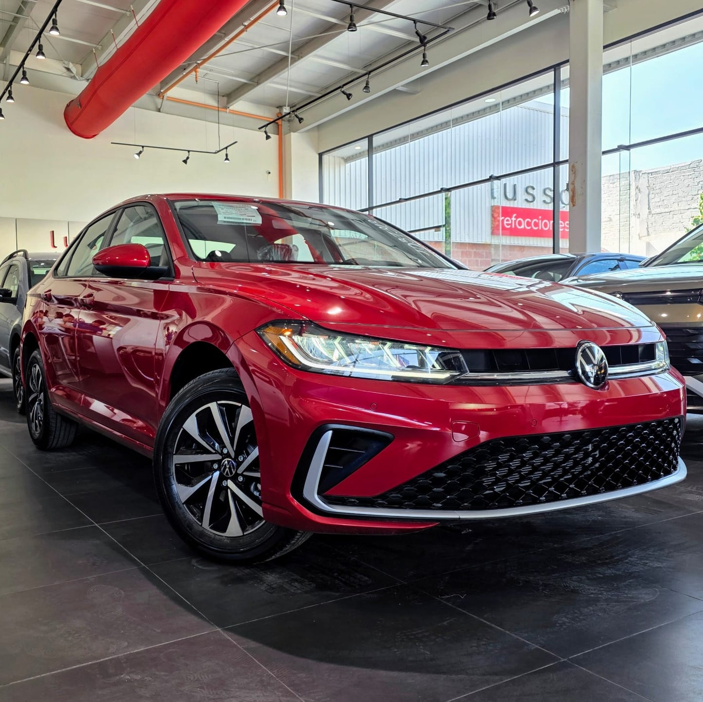 Volkswagen Jetta Comfortline 2026