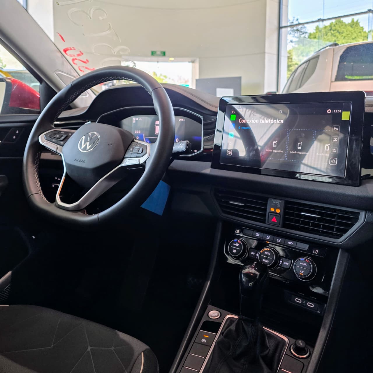 Volkswagen Jetta Comfortline 2026