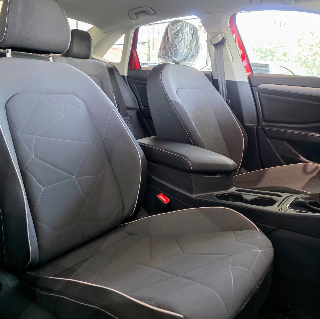 Volkswagen Jetta Comfortline 2026