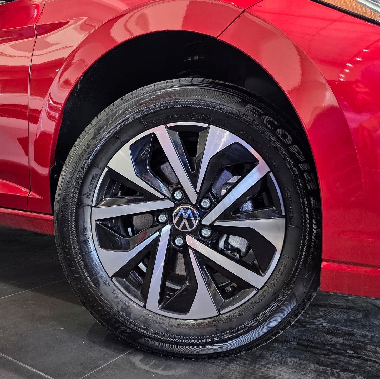 Volkswagen Jetta Comfortline 2026