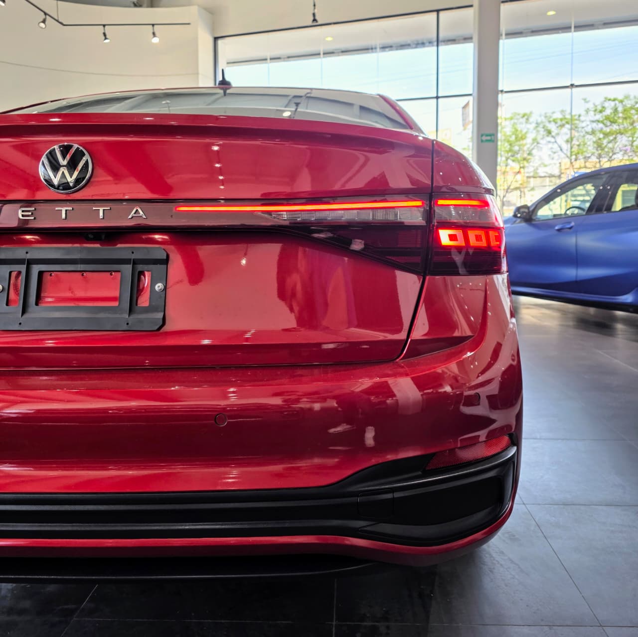 Volkswagen Jetta Comfortline 2026