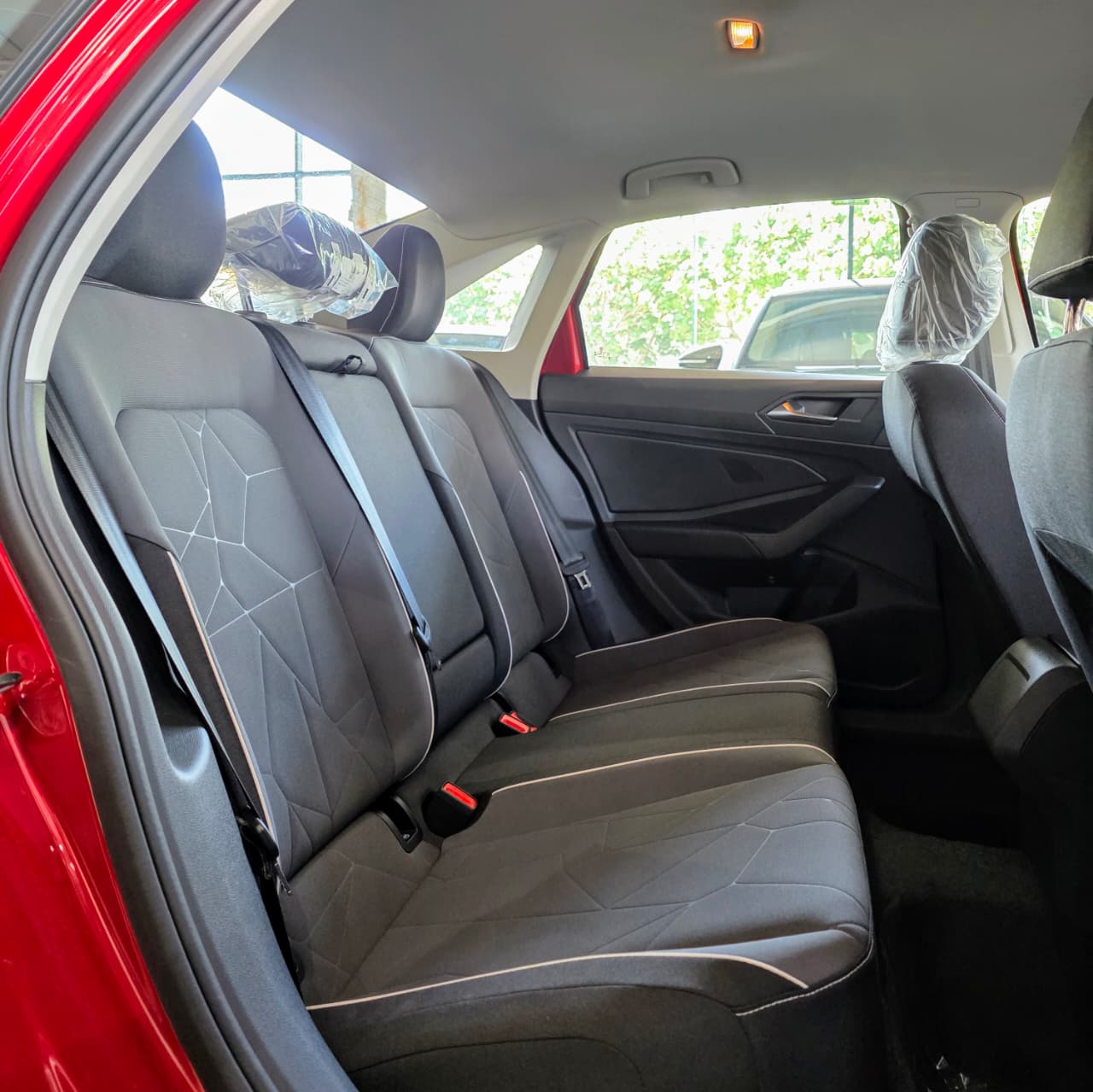 Volkswagen Jetta Comfortline 2026