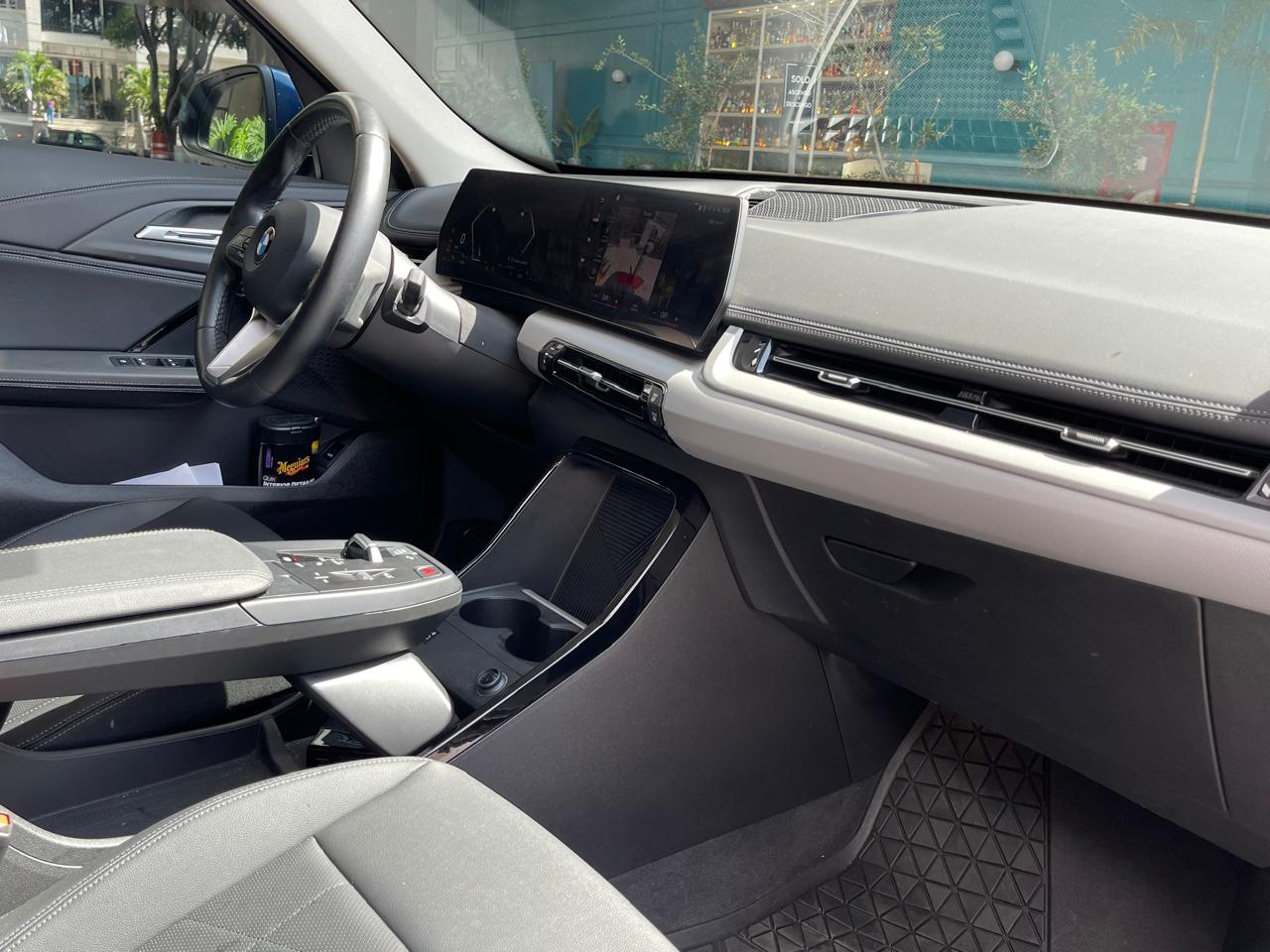 BMW X1 sDRIVE 18i 2023