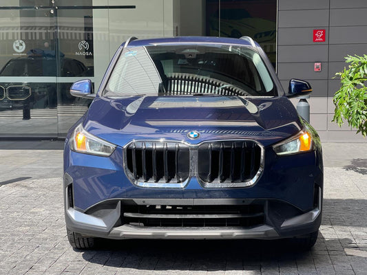 BMW X1 sDRIVE 18i 2023