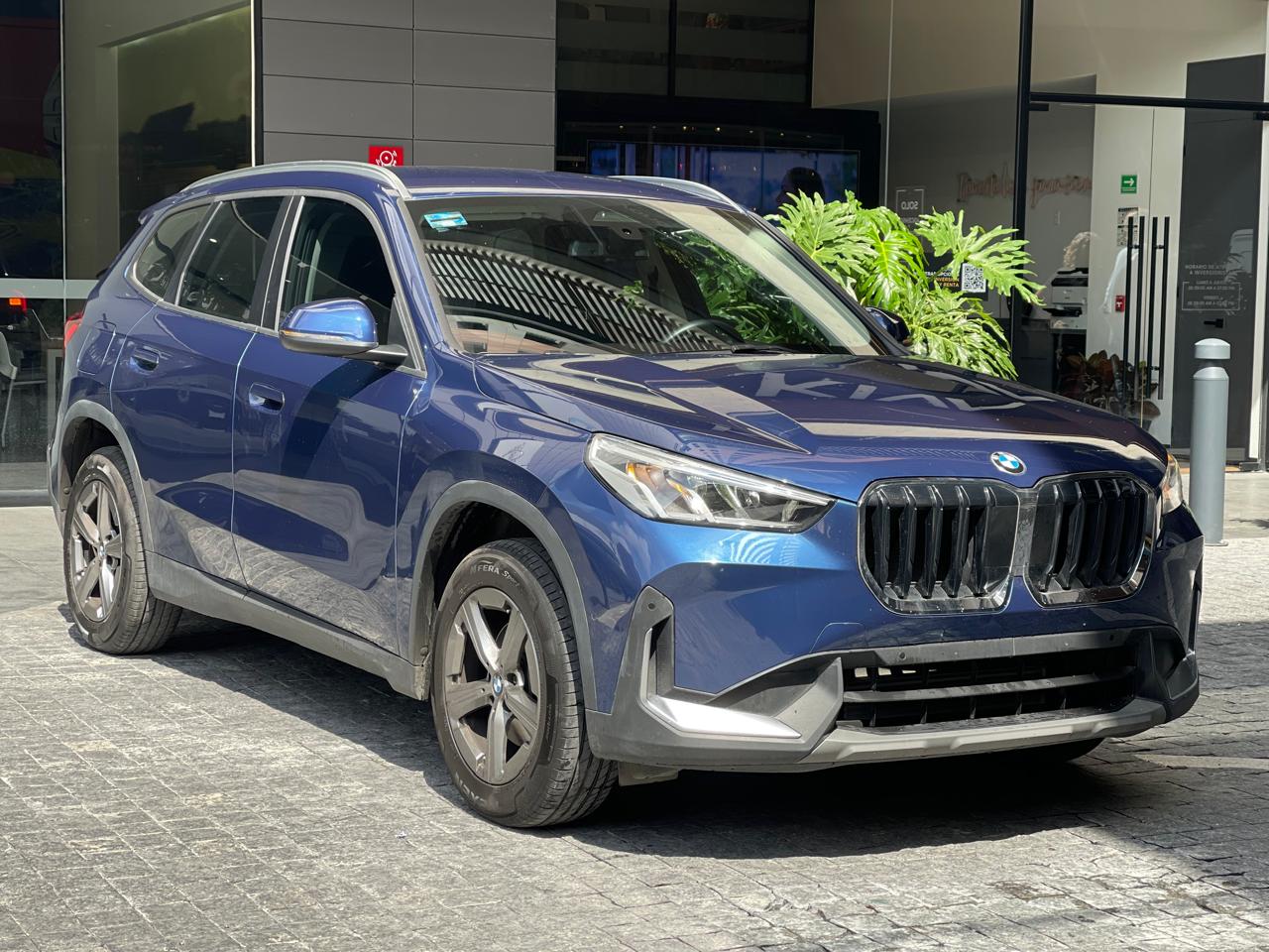 BMW X1 sDRIVE 18i 2023