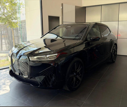 BMW iX xDrive 50 2024