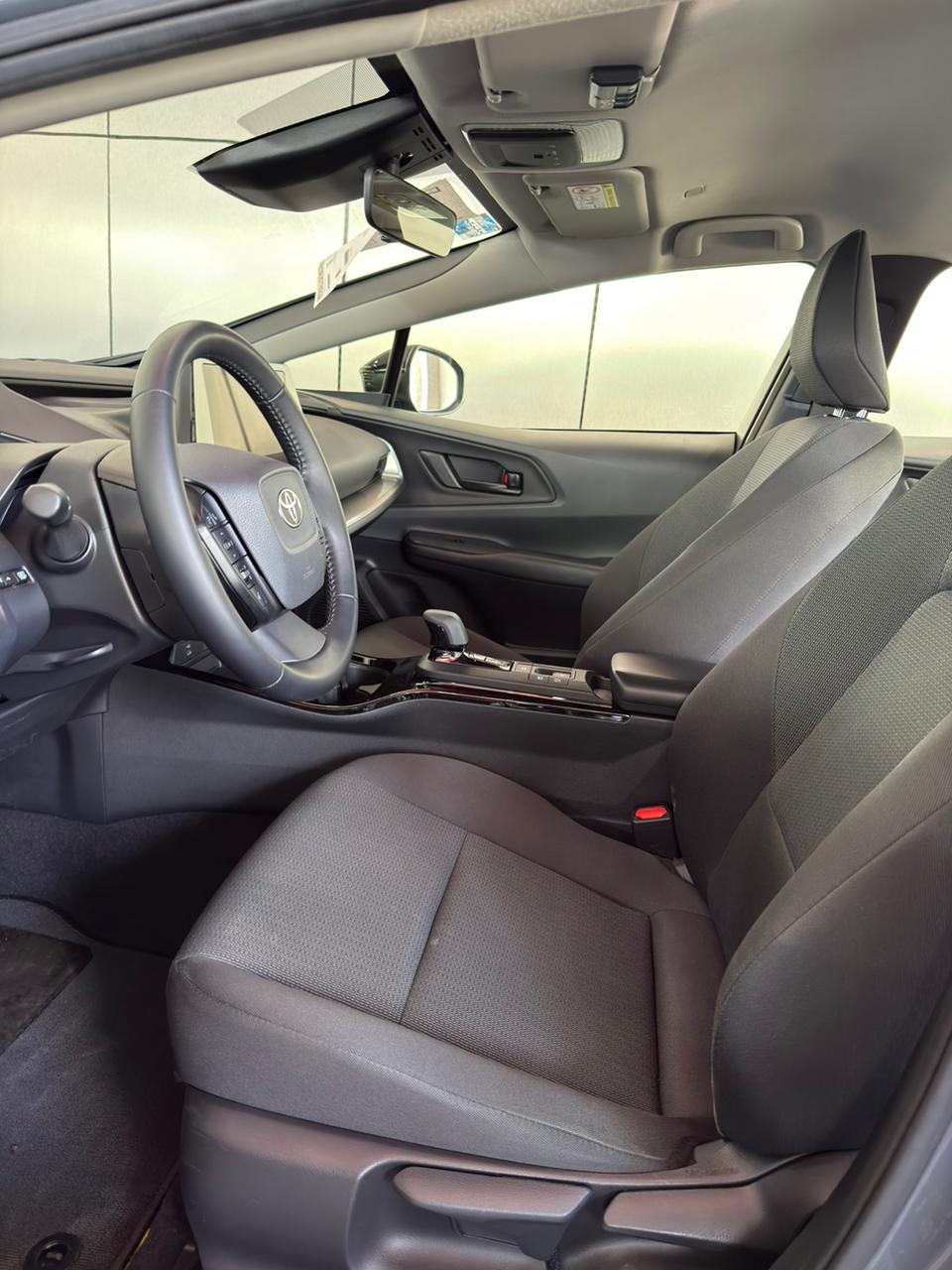 Toyota Prius Híbrido 2024