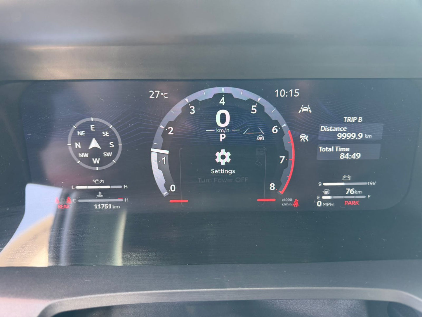 Toyota Tacoma TRD Sport 2024