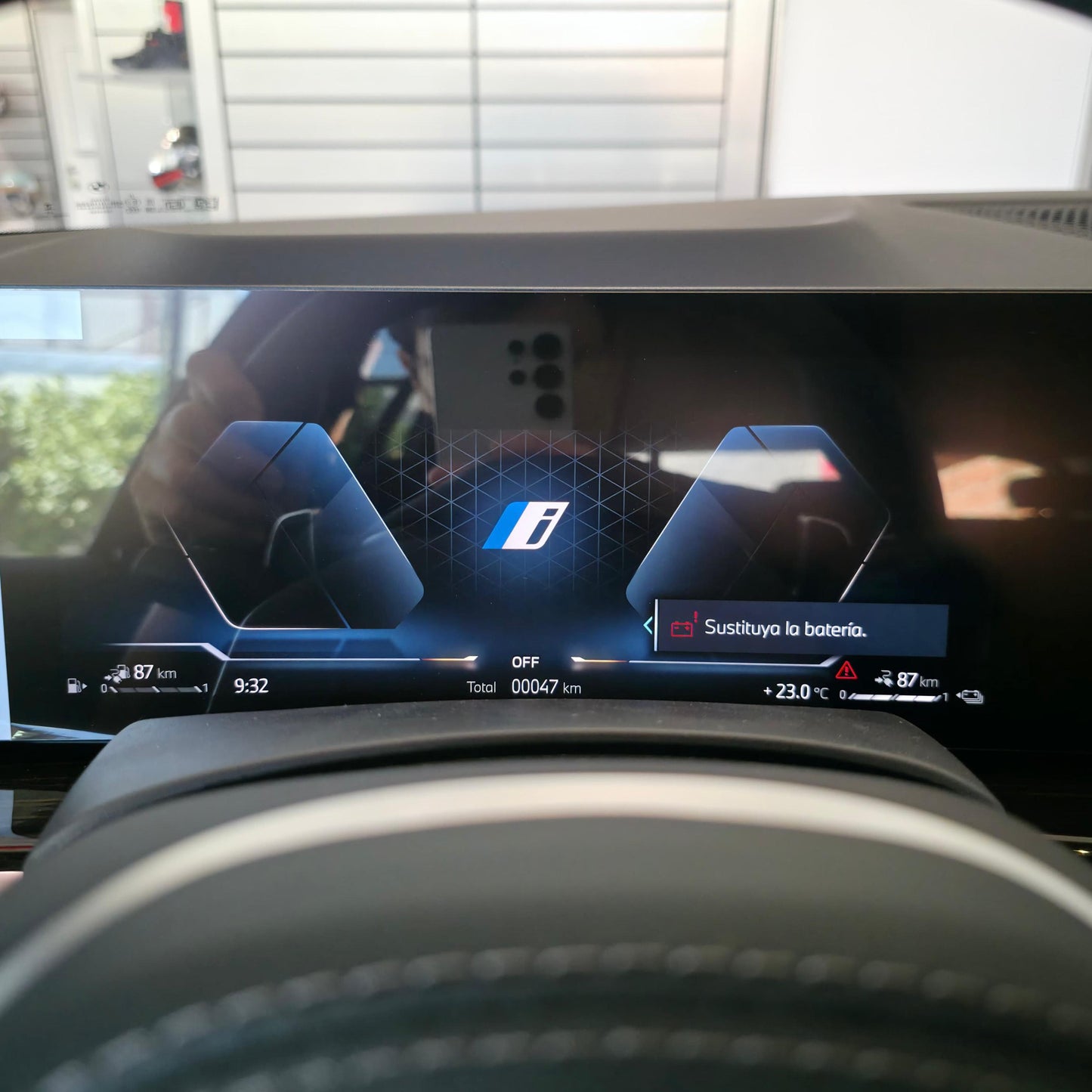 BMW X5 xDrive50e Híbrido Enchufable 2025