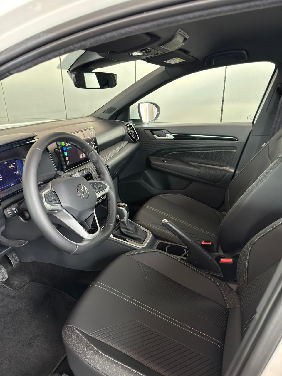 VOLKSWAGEN TERA HIGHLINE 2026